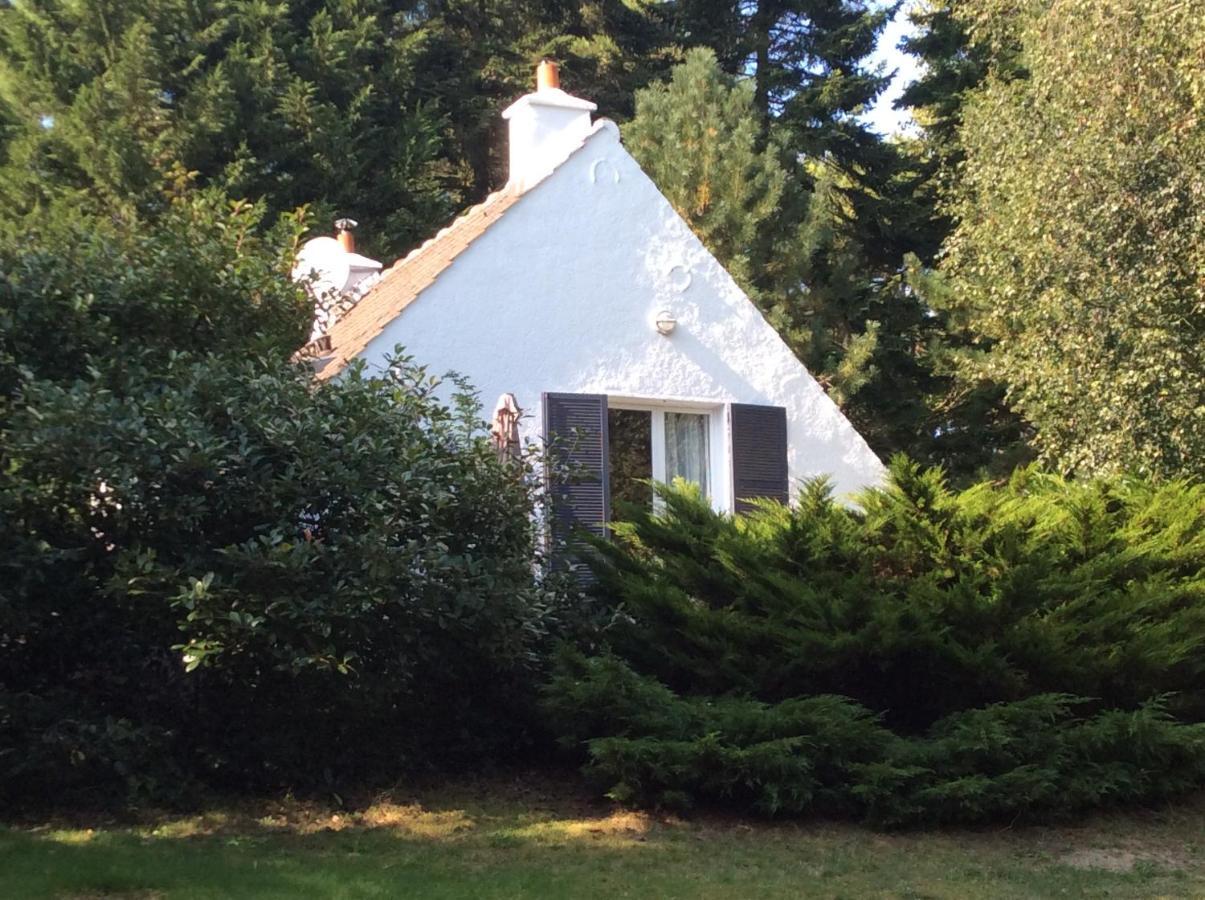 La Source Villa Condette Exterior photo